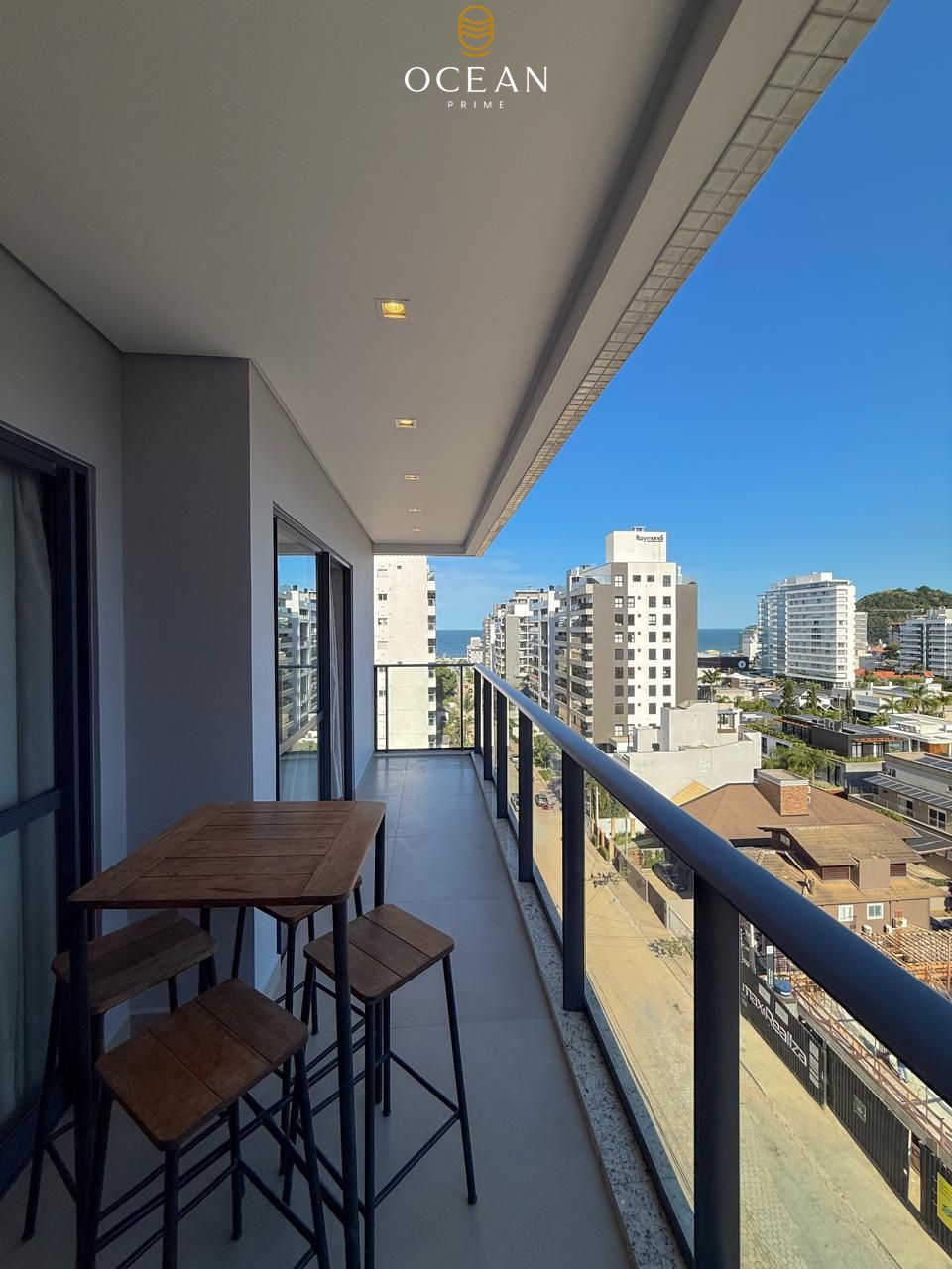 Edifício Brava Unique - Terceira Quadra - Praia Brava